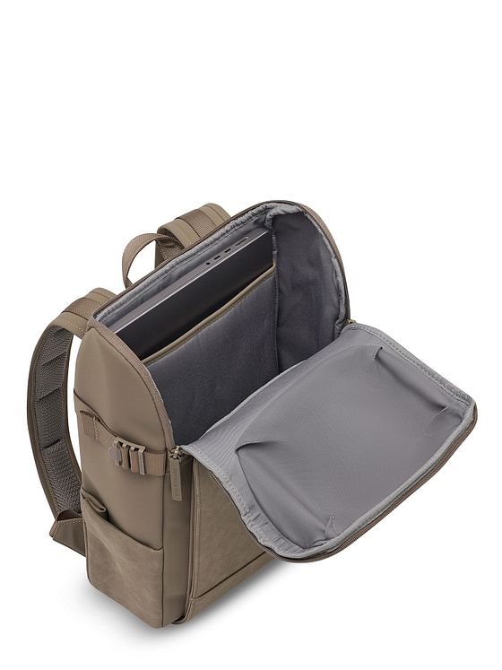 Kapten & Son Bali Daypack 46.5 cm Laptoprum