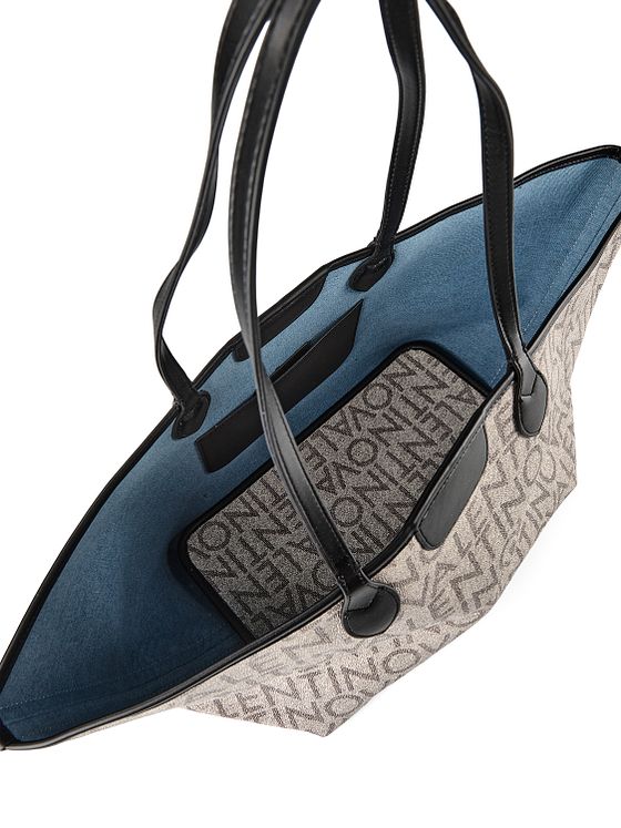 Valentino Reverse Nákupní taška 58 cm