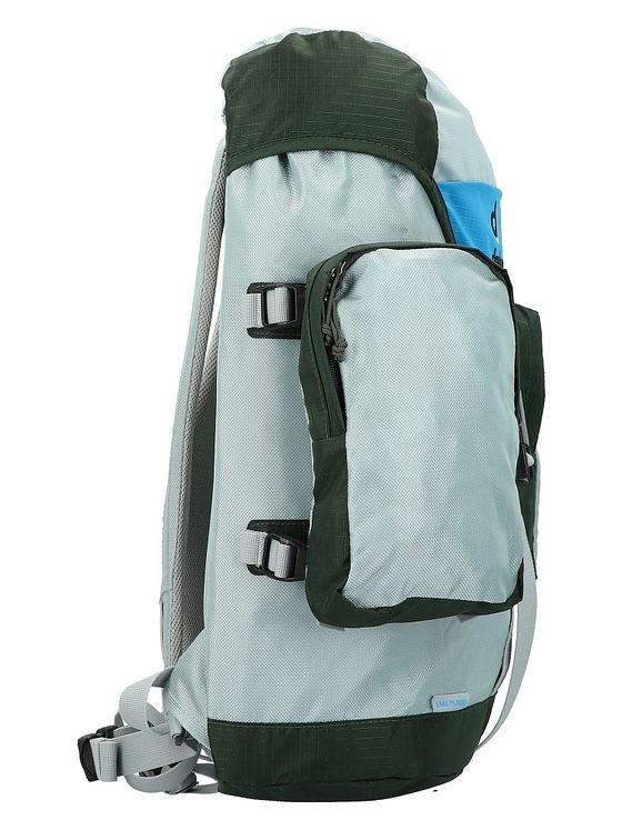 Deuter Turistický batoh Lake Placid 48 cm s přihrádkou na notebook
