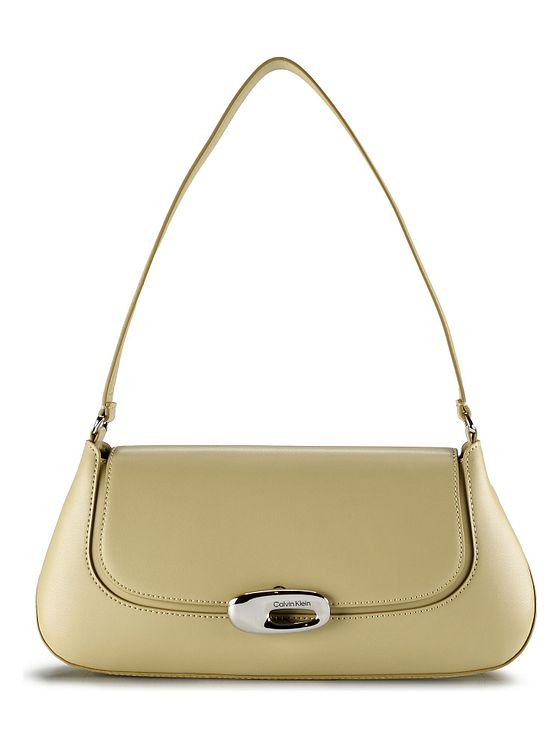 Calvin Klein Hardware Skuldertaske 32 cm Calvin Klein Hardware Skuldertaske 32 cm