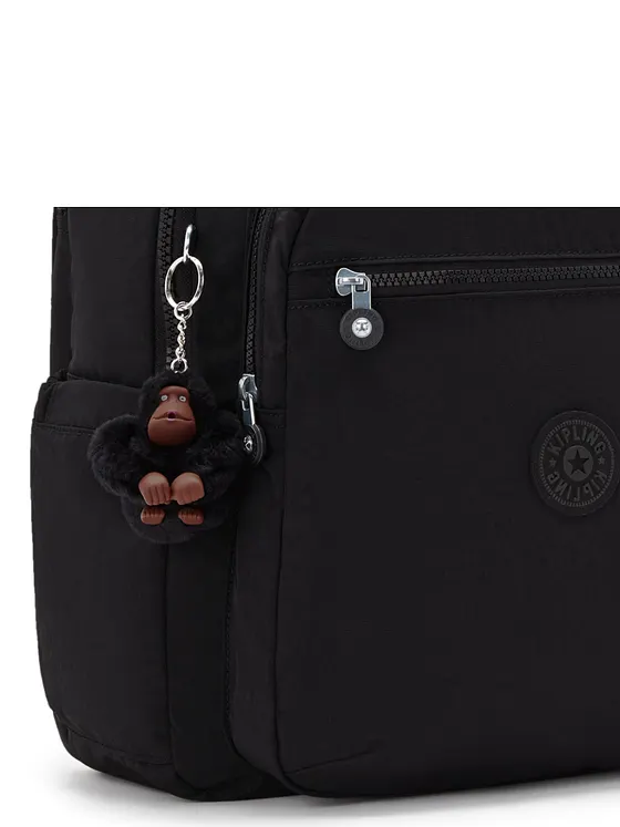 Kipling Back to School Seoul Lap Skoletaske 44 cm