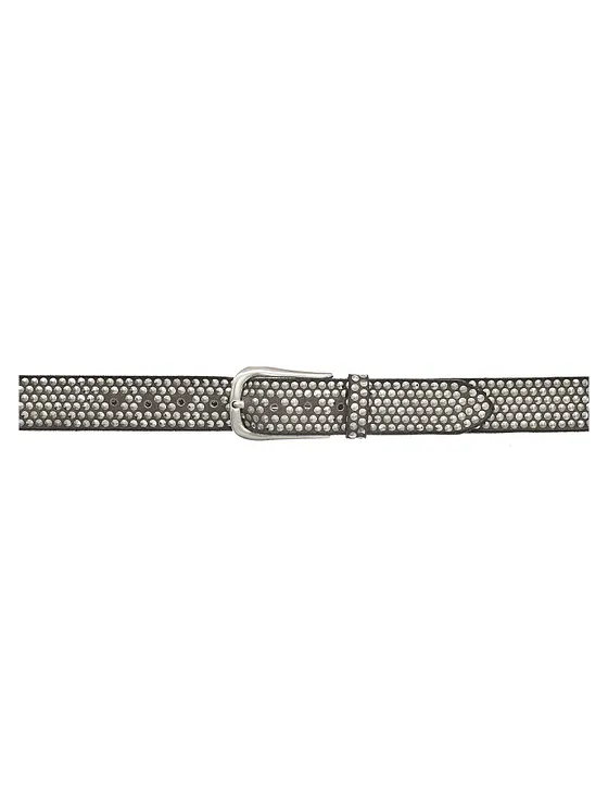 b.belt Bälte Läder