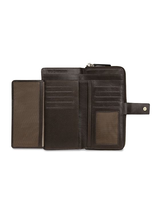 bugatti Noemi Peněženka Kůže 18 cm