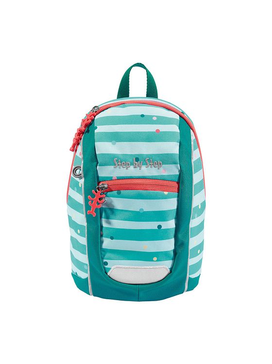 Step by Step KIGA Mini Børne-rygsæk 30 cm