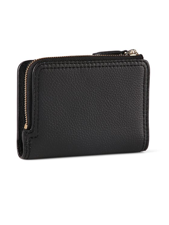 Boss Lenah Pung Læder 13 cm