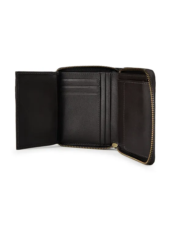 Liebeskind Paris II Conny Pung RFID-beskyttelse Læder 12.5 cm Liebeskind Paris II Conny Pung RFID-beskyttelse Læder 12.5 cm