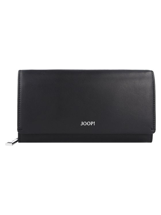 Joop! Sofisticato 1.0 Europa pung RFID læder 18 cm