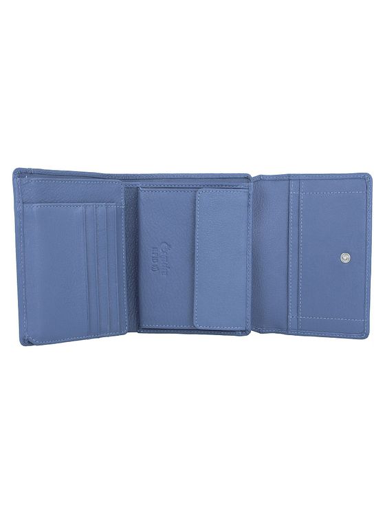 Esquire Viktoria pung RFID læder 12 cm Esquire Viktoria pung RFID læder 12 cm