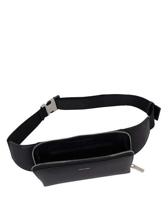 Calvin Klein CK Sleek Bæltetaske 23 cm