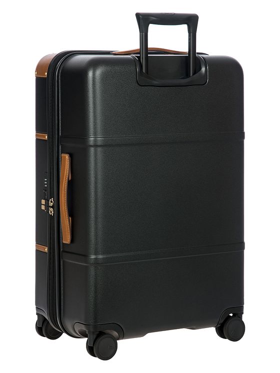 Bric's Bellagio 4 hjul Trolley 70.5 cm med strækfold