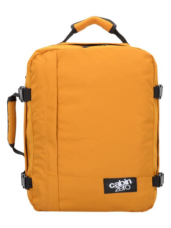 Cabin Zero Mini 28L Cabin Backpack Rygsæk 39 cm Cabin Zero Mini 28L Cabin Backpack Rygsæk 39 cm