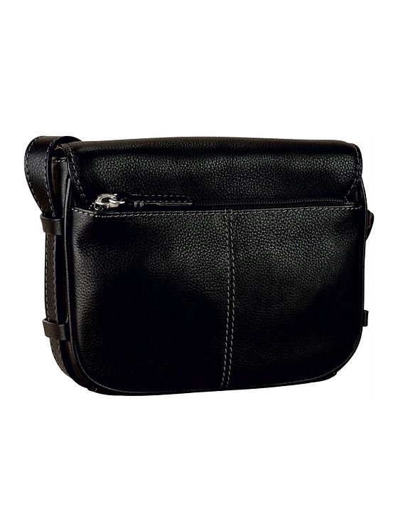 Leonhard Heyden Nizza Skuldertaske Læder 20 cm