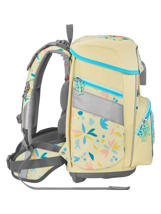 Step by Step Space Skoleransel-sæt 5-delt