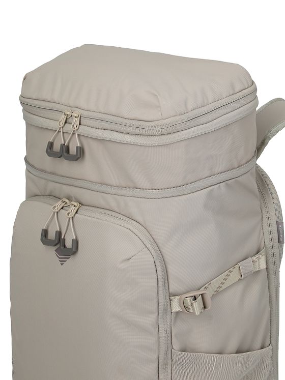 Travelite Venture Line Batoh 53 cm Kapsa na notebook