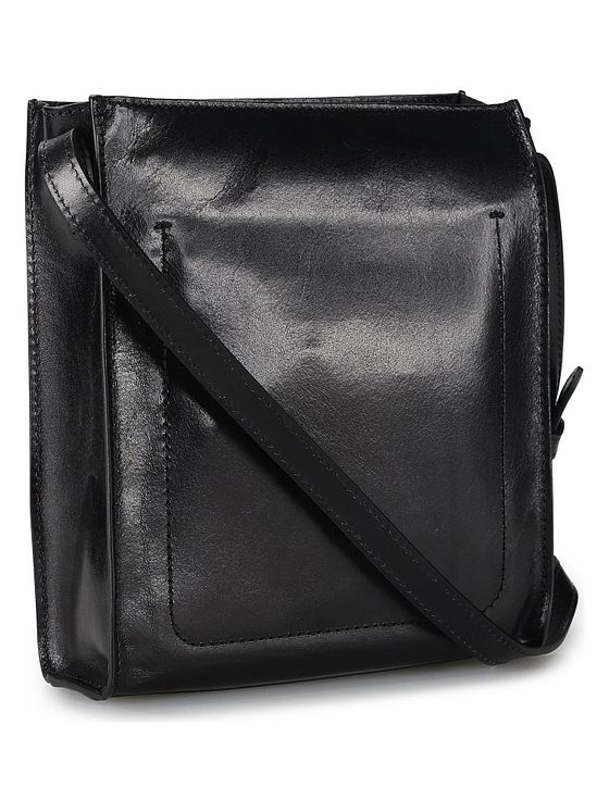 The Bridge Mirra Skuldertaske Læder 21.5 cm The Bridge Mirra Skuldertaske Læder 21.5 cm