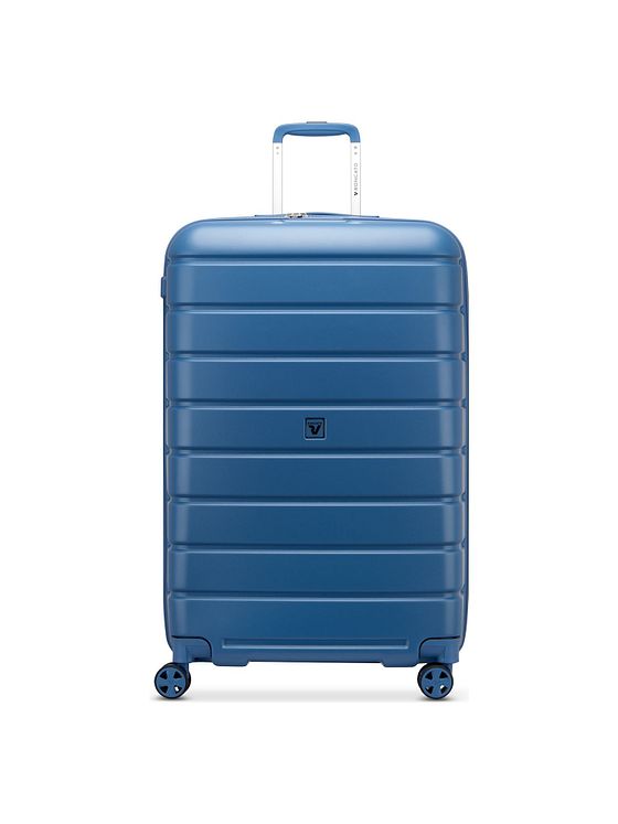 Roncato Relife 4 hjul Trolley 78 cm med strækfold Roncato Relife 4 hjul Trolley 78 cm med strækfold