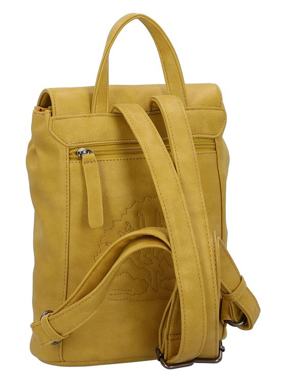 Greenburry Mad'l Dasch City-rygsæk 29 cm