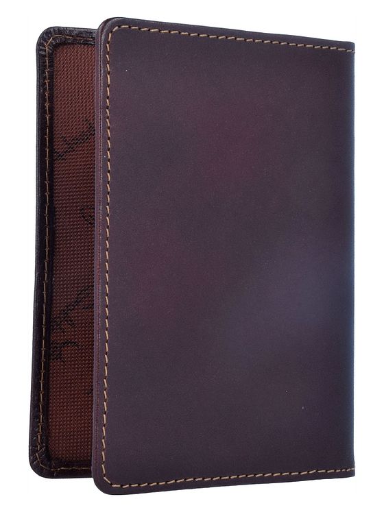 Golden Head Colorado ID-kortholder RFID læder 9 cm Golden Head Colorado ID-kortholder RFID læder 9 cm