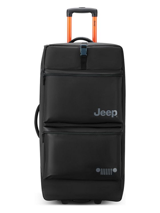 Jeep JS006B 2 hjul Trolley 82 cm