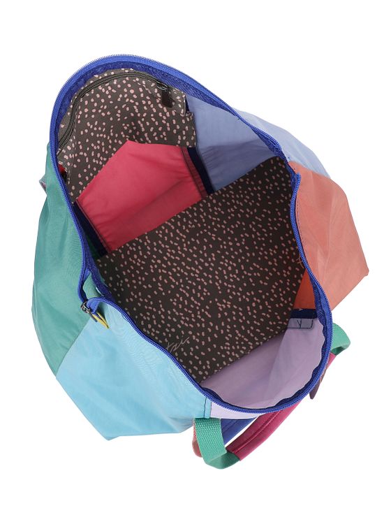 Fritzi aus Preußen Limited Multi Nákupní taška 42 cm