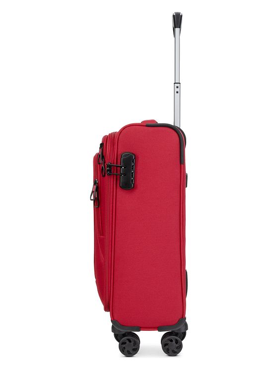 Franky Melbourne 3.0 4-hjulet kabinevogn 55 cm