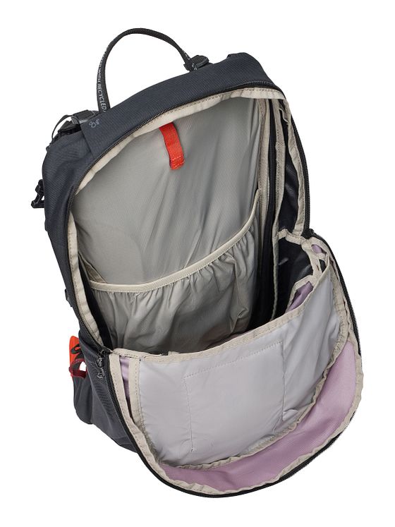 Vaude Wizard 18 L Turistický batoh 50 cm