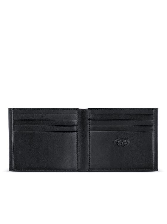 bugatti Romeo Peněženka Kůže 11.5 cm