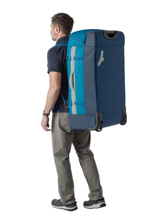Eagle Creek Cargo Hauler 120 L 2-pyöräinen Matkakassi 80 cm Eagle Creek Cargo Hauler 120 L 2-pyöräinen Matkakassi 80 cm