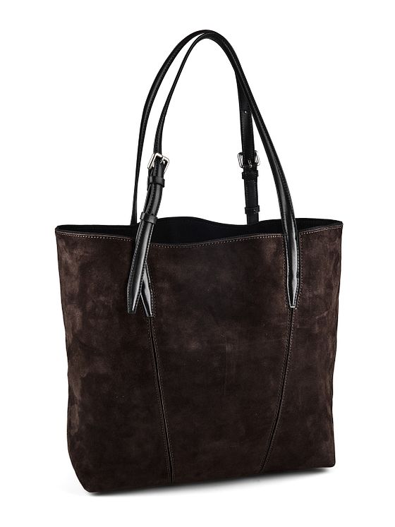Liebeskind Una Shopper taske Læder 37 cm Liebeskind Una Shopper taske Læder 37 cm