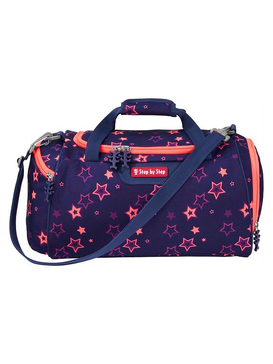 Step by Step Sportovní taška 36 cm