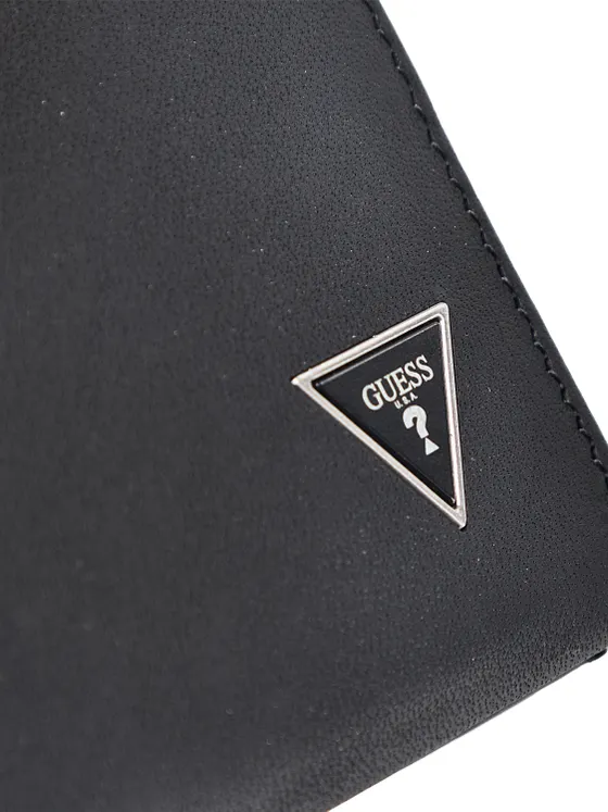 Guess Sydney Cartera Bloqueo RFID 10 cm Guess Sydney Cartera Bloqueo RFID 10 cm