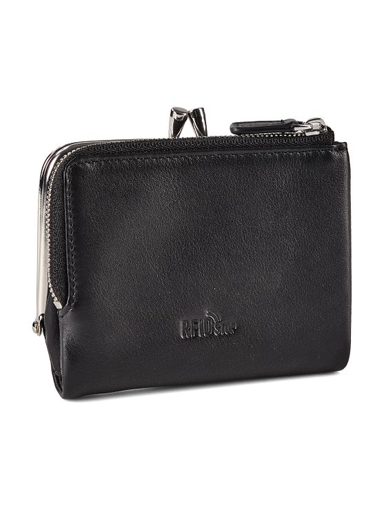 Picard Bali 1 Pung RFID-beskyttelse Læder 13 cm