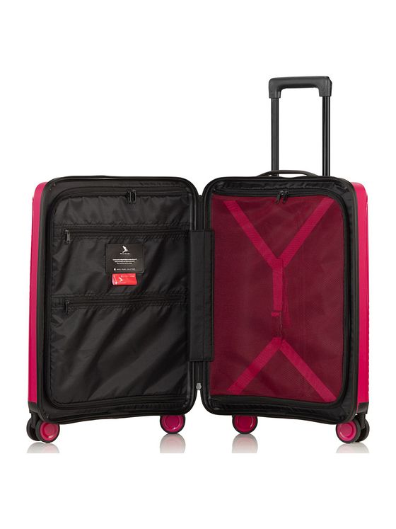 Pack Easy Jet 4 hjul Kabinetrolley 55 cm
