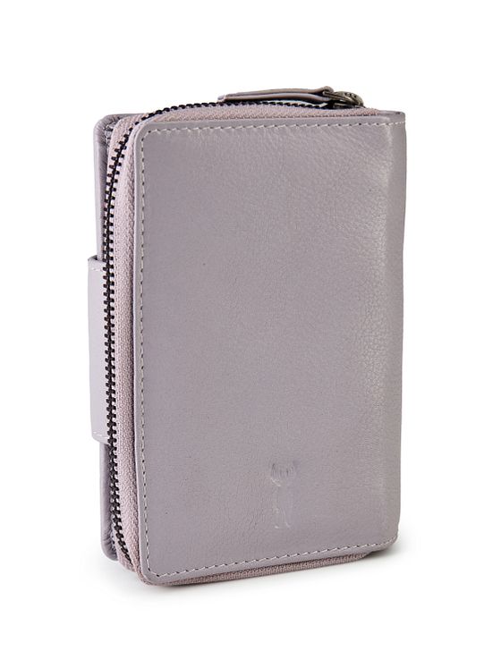 Jack Kinsky Livorno 511 Plånbok RFID-skydd Läder 9.5 cm