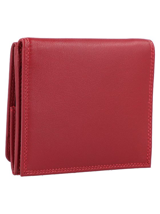 Golden Head Polo-pung RFID-læder 10 cm Golden Head Polo-pung RFID-læder 10 cm