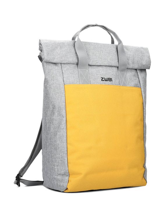 Zwei Benno Batoh 53 cm Kapsa na notebook