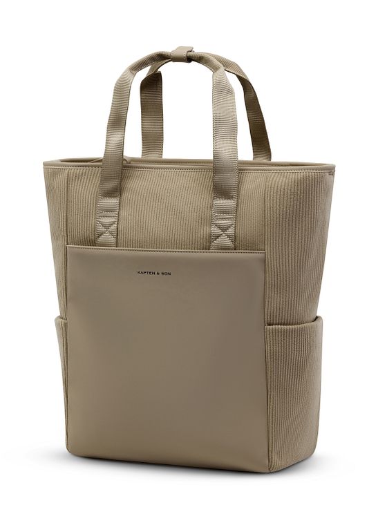 Kapten & Son Lindby Pro Daypack 41.5 cm Laptoprum