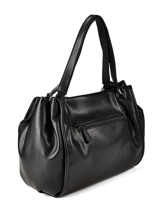 L.CREDI Rhonda Skuldertaske 33 cm