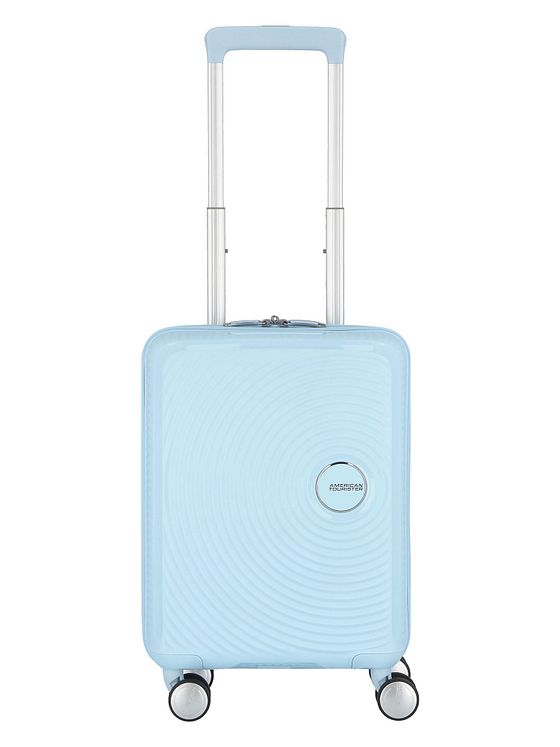 American Tourister Soundbox Mini 4 hjul Barnevogn 47 cm