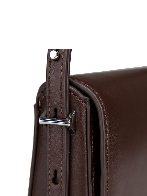 Kate Spade New York Liv Skuldertaske Læder 22 cm