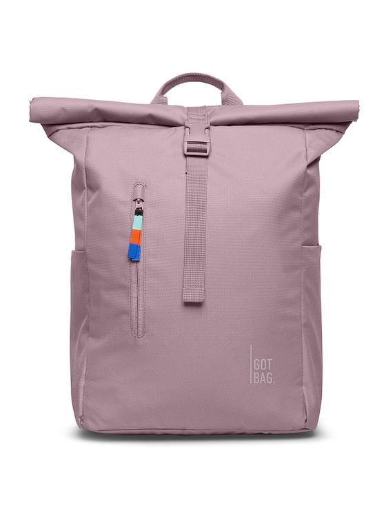 Got Bag Rolltop Easy Daypack 46 cm Laptoprum