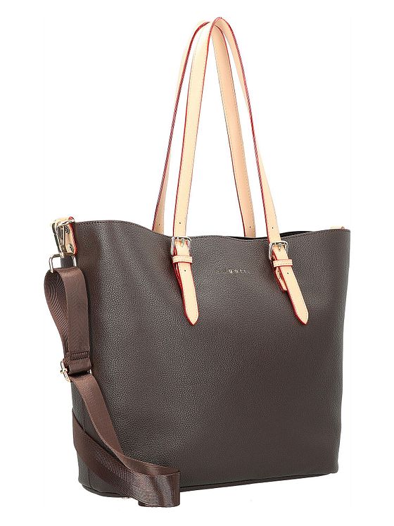 bugatti Ella shopper taske 34 cm bugatti Ella shopper taske 34 cm