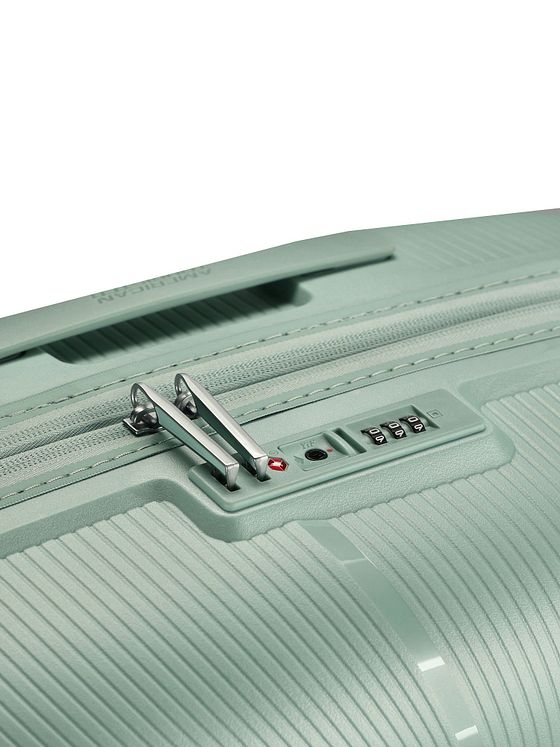 American Tourister Starvibe 4 hjul Trolley 67 cm med strækfold