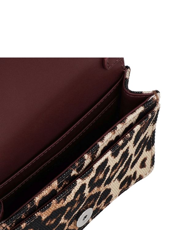 Kate Spade New York Natasha Mini Bag Håndtaske Læder 13,5 cm