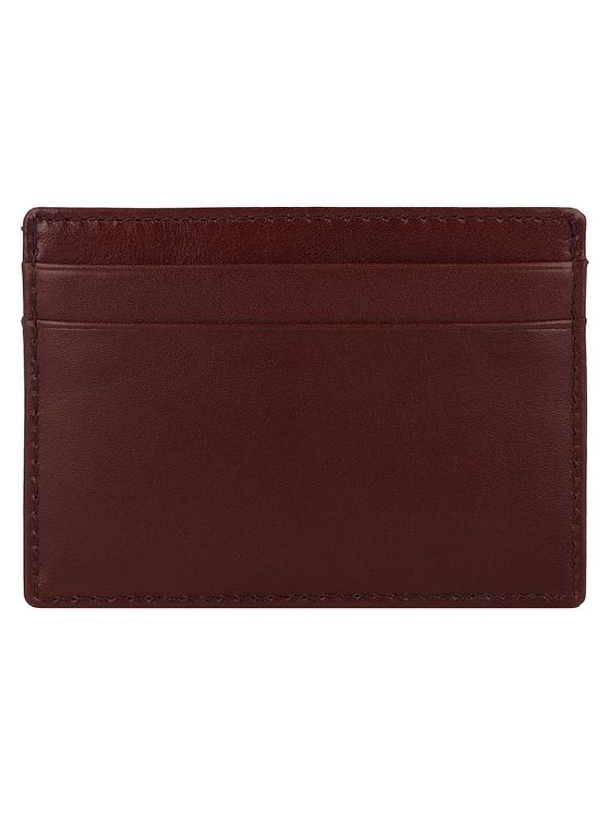 Leonhard Heyden Cambridge Kreditkortetui Læder 10 cm