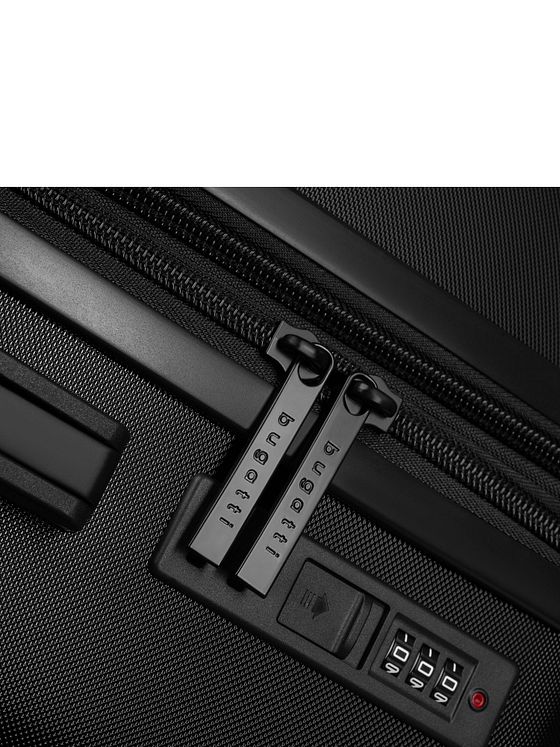 bugatti Valencia 2.0 4 hjul Trolley L 75 cm med strækfold