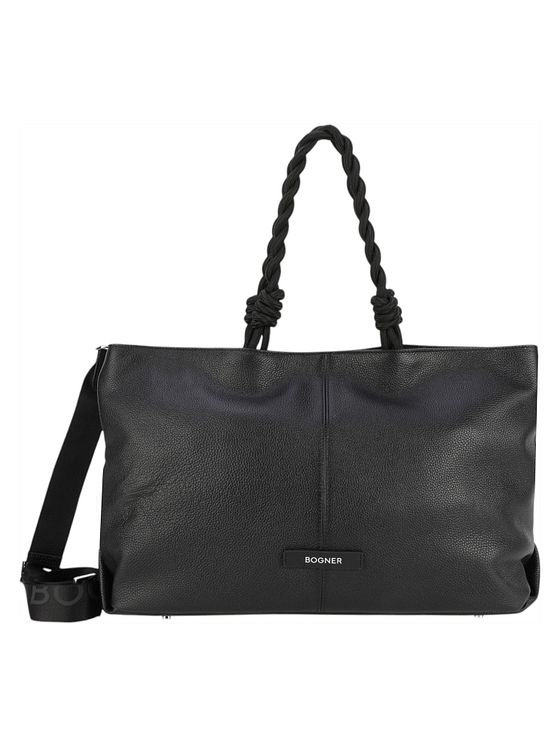 Bogner Vanil Valesca Nákupní taška Kůže 44 cm