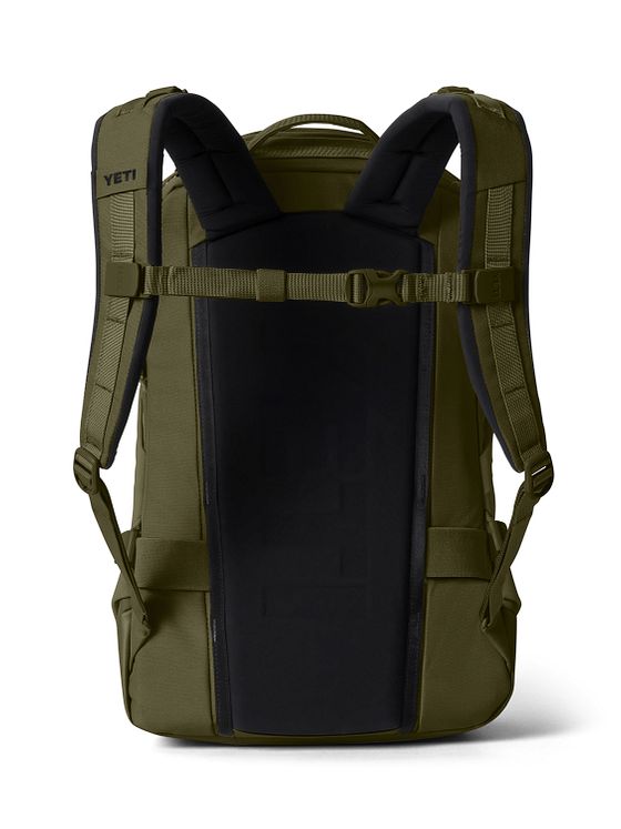 Yeti Ranchero Daypack 47 cm Laptoprum