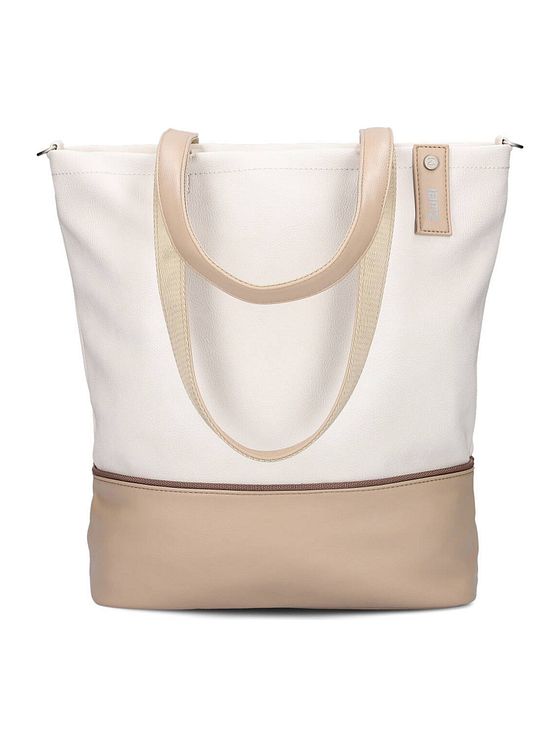 Zwei Jana Skuldertaske 37 cm