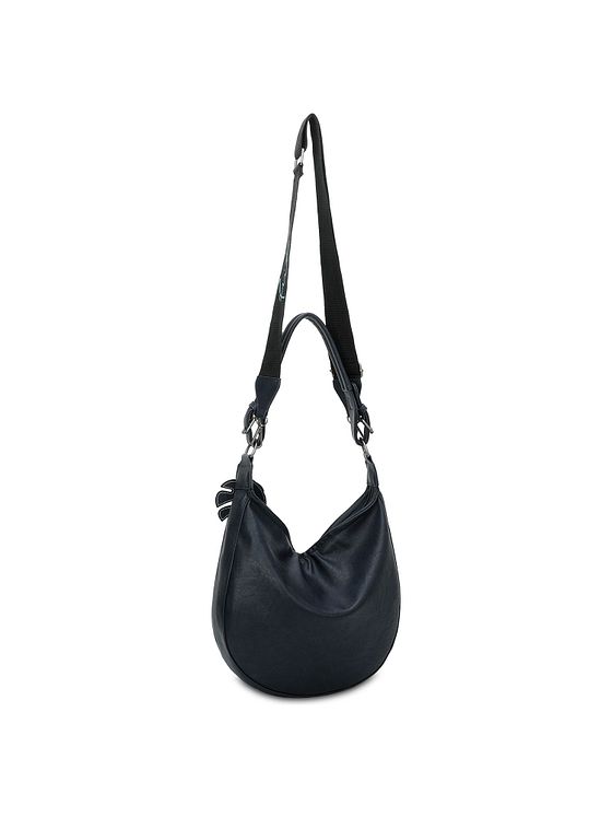 Fritzi aus Preußen Eco Hobo Skuldertaske 31 cm Fritzi aus Preußen Eco Hobo Skuldertaske 31 cm